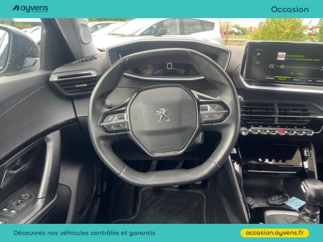 Peugeot 2008 image 5