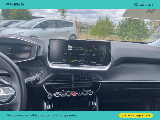 Peugeot 2008 image 4
