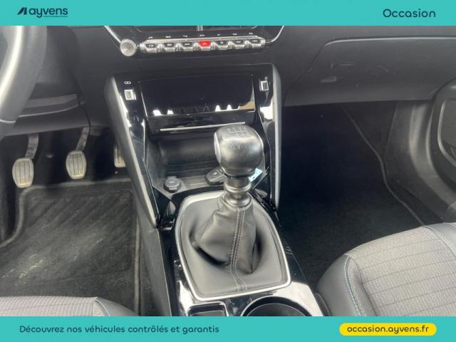 Peugeot 2008 image 8