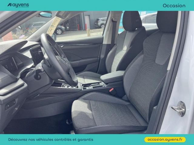 Skoda Octavia image 1