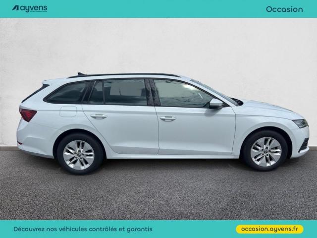 Skoda Octavia image 4