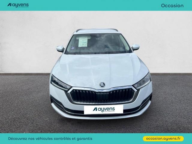 Skoda Octavia image 7