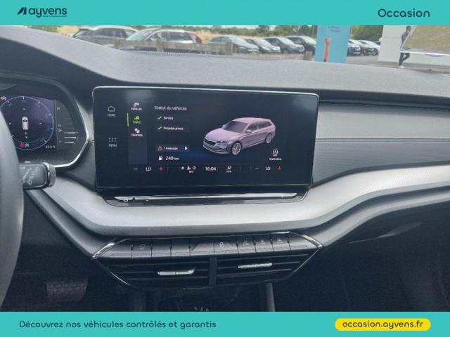 Skoda Octavia image 6