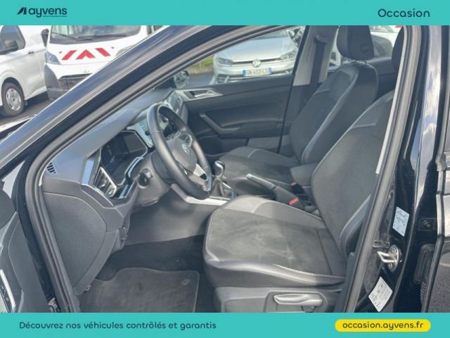 Volkswagen Polo image 4