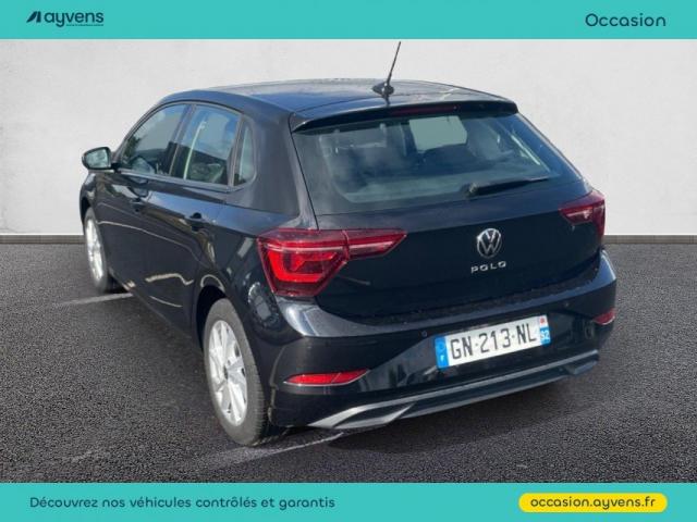 Volkswagen Polo image 5