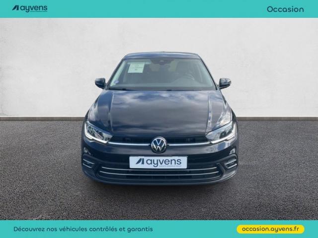 Volkswagen Polo image 3