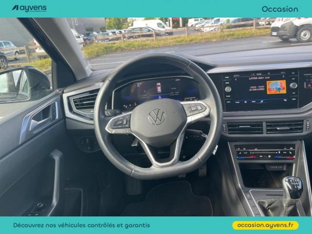 Volkswagen Polo image 2