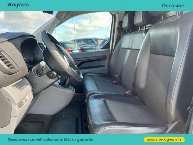 Citroen Jumpy image 2