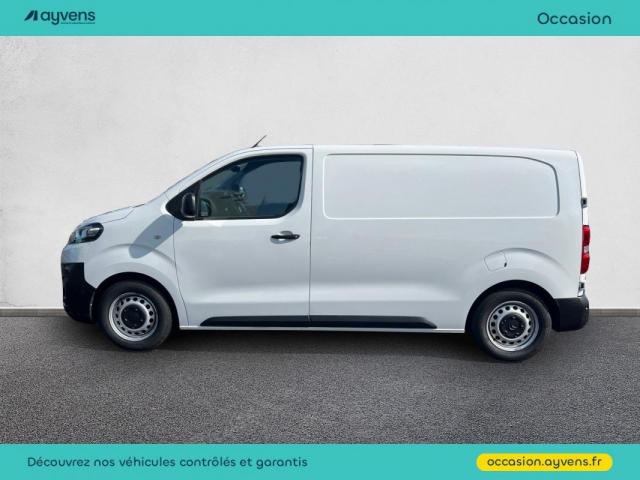 Citroen Jumpy image 9