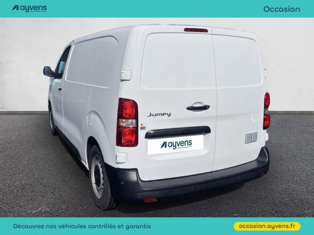 Citroen Jumpy image 6