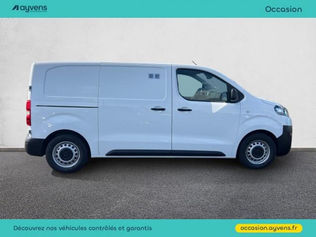 Citroen Jumpy image 7