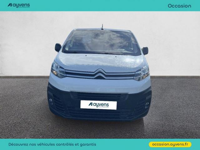 Citroen Jumpy image 5
