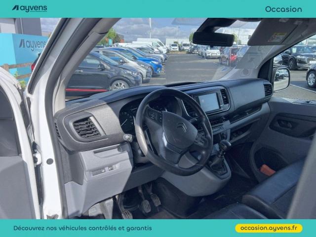Citroen Jumpy image 4