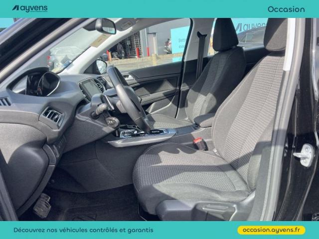Peugeot 308 image 7