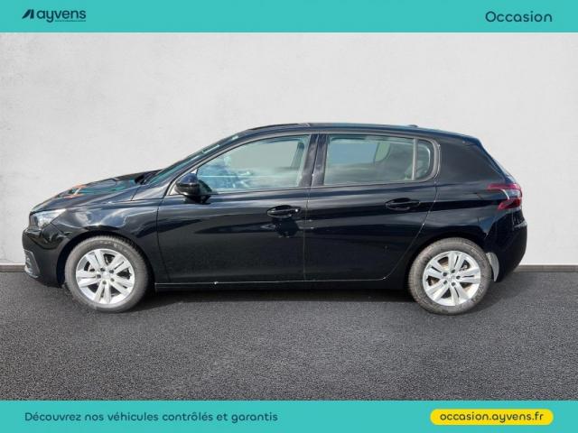 Peugeot 308 image 5