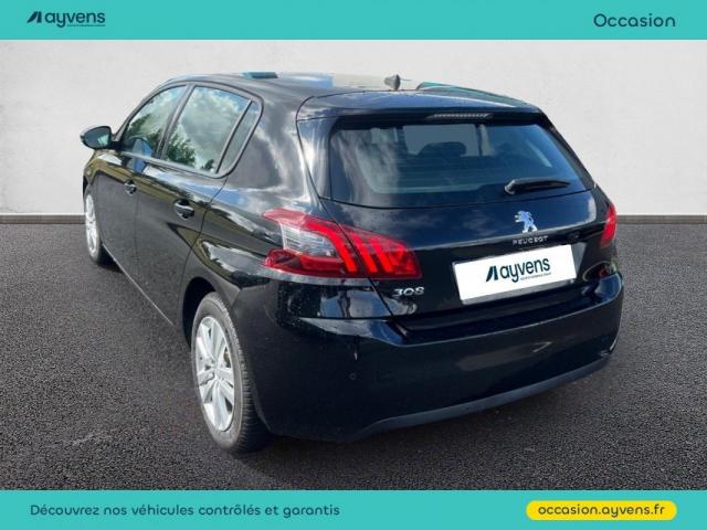 Peugeot 308 image 9