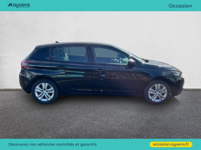 Peugeot 308 image 4