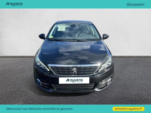 Peugeot 308 image 1