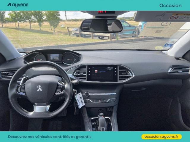 Peugeot 308 image 8