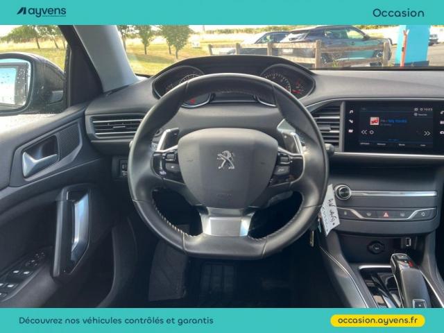 Peugeot 308 image 6