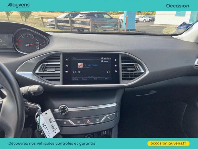 Peugeot 308 image 3