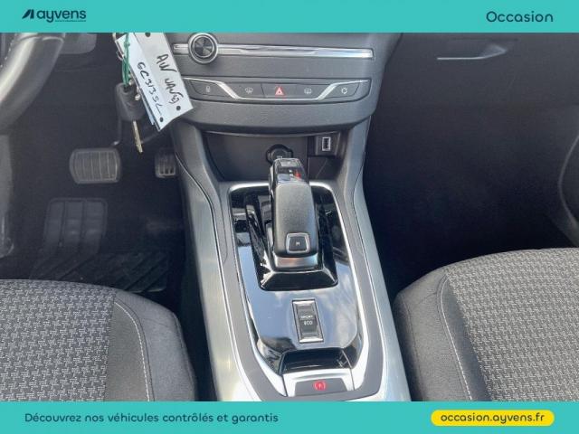 Peugeot 308 image 2