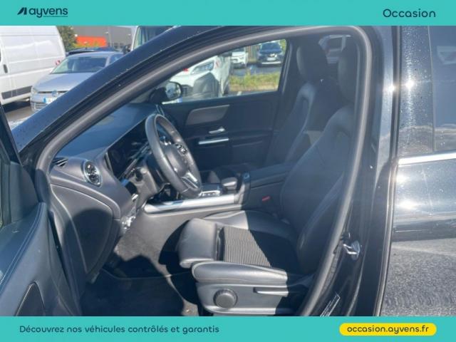 Mercedes Benz Classe Gla image 2