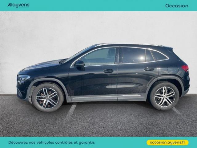 Mercedes Benz Classe Gla image 8