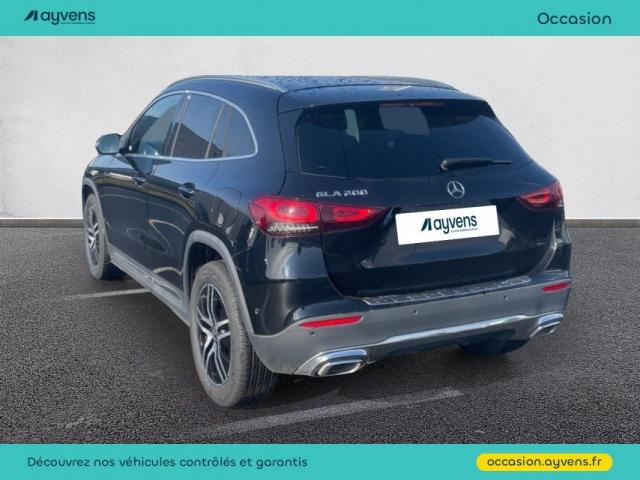 Mercedes Benz Classe Gla image 6