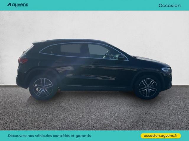 Mercedes Benz Classe Gla image 5