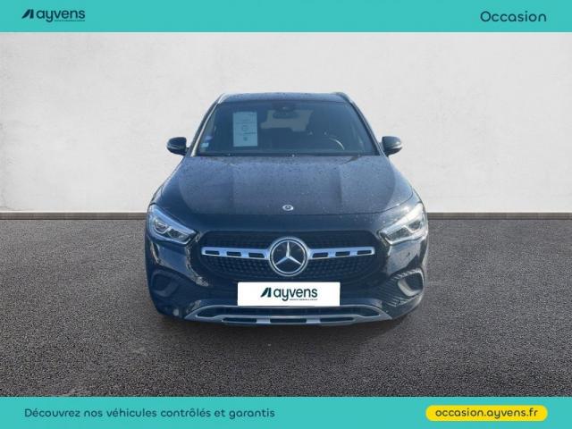 Mercedes Benz Classe Gla image 9