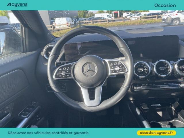 Mercedes Benz Classe Gla image 4