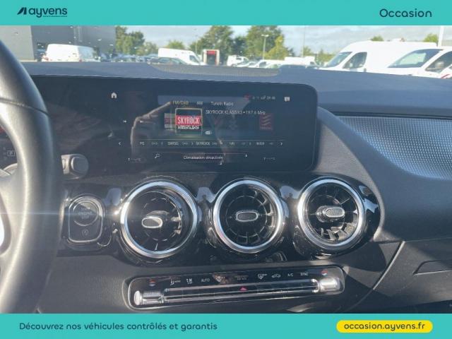 Mercedes Benz Classe Gla image 1