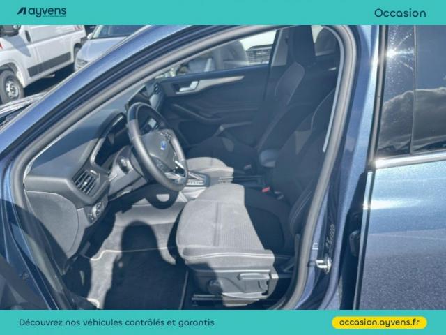 Ford Focus image 5