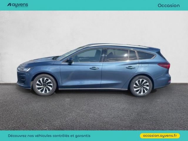 Ford Focus image 9