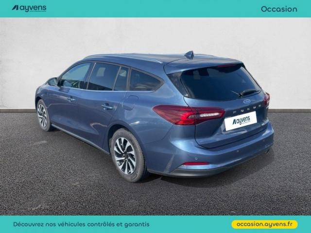 Ford Focus image 8