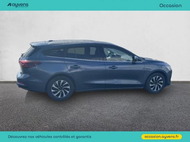 Ford Focus image 2