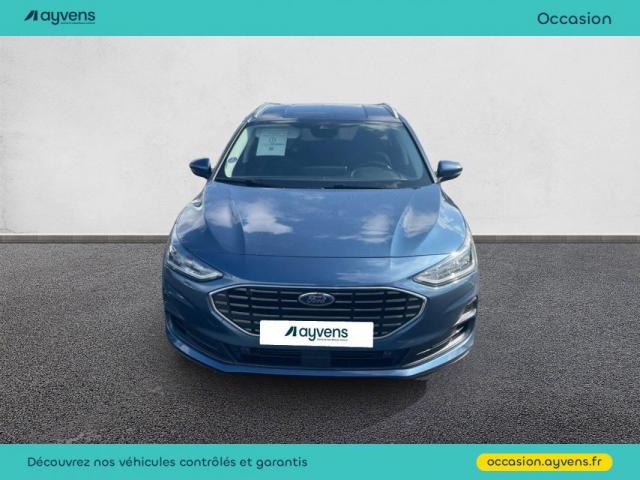 Ford Focus image 7