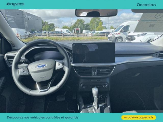 Ford Focus image 3