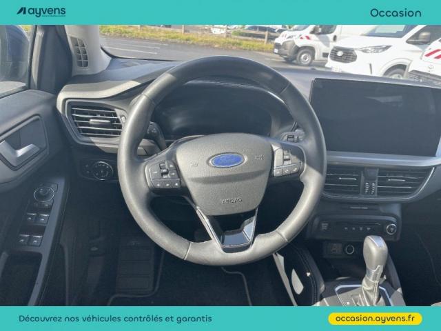 Ford Focus image 1