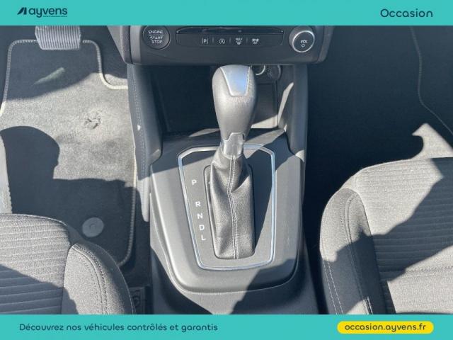 Ford Focus image 6