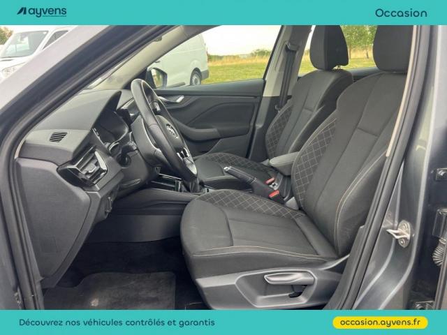 Skoda Kamiq image 5