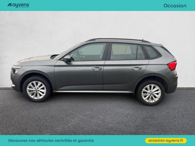 Skoda Kamiq image 2