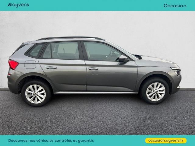 Skoda Kamiq image 4