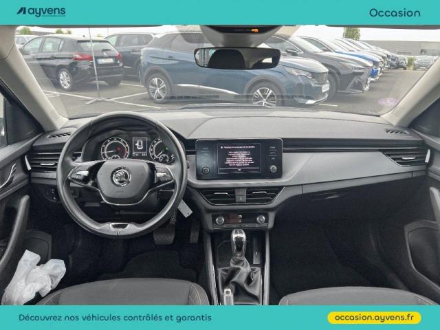 Skoda Kamiq image 1