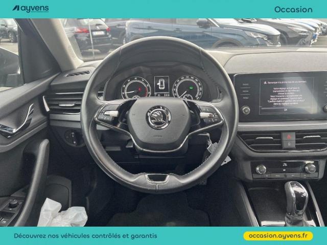 Skoda Kamiq image 3