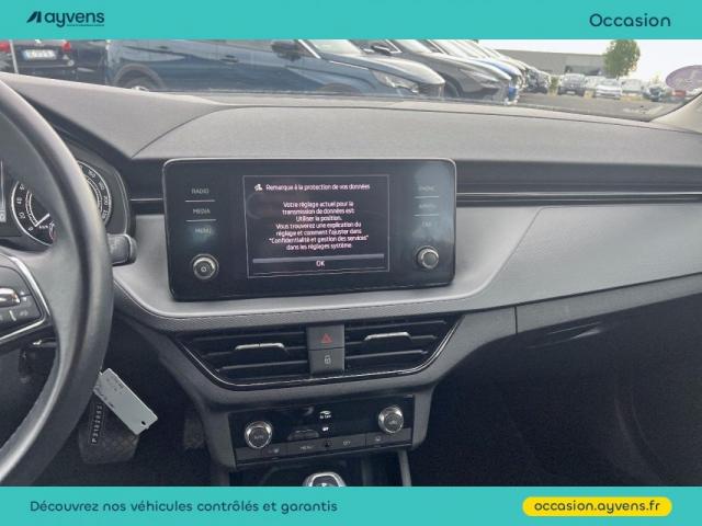 Skoda Kamiq image 9