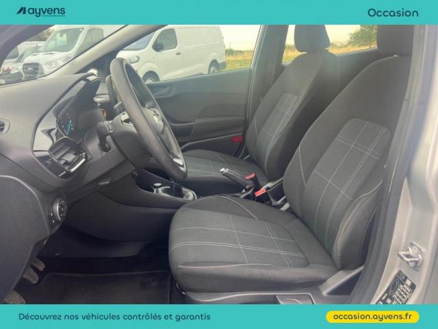Ford Fiesta image 7