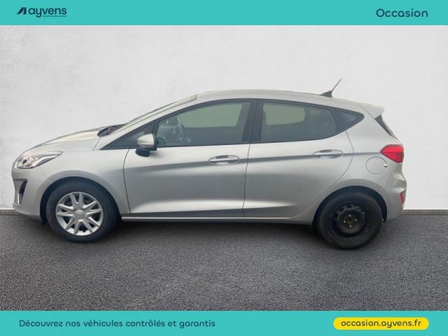 Ford Fiesta image 1