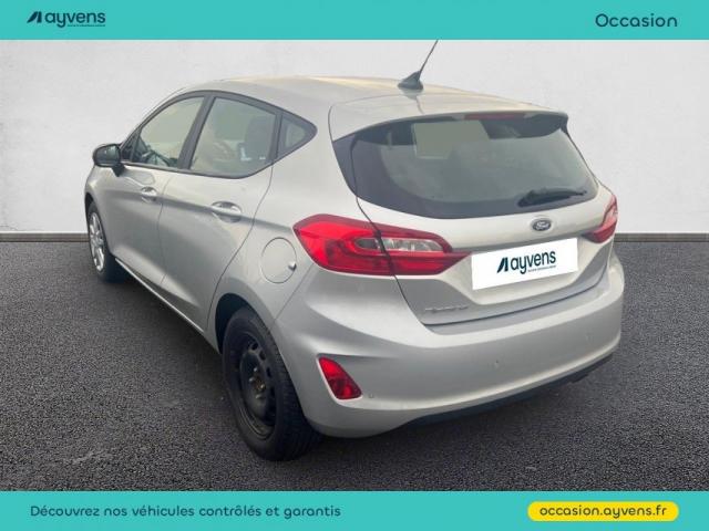 Ford Fiesta image 8